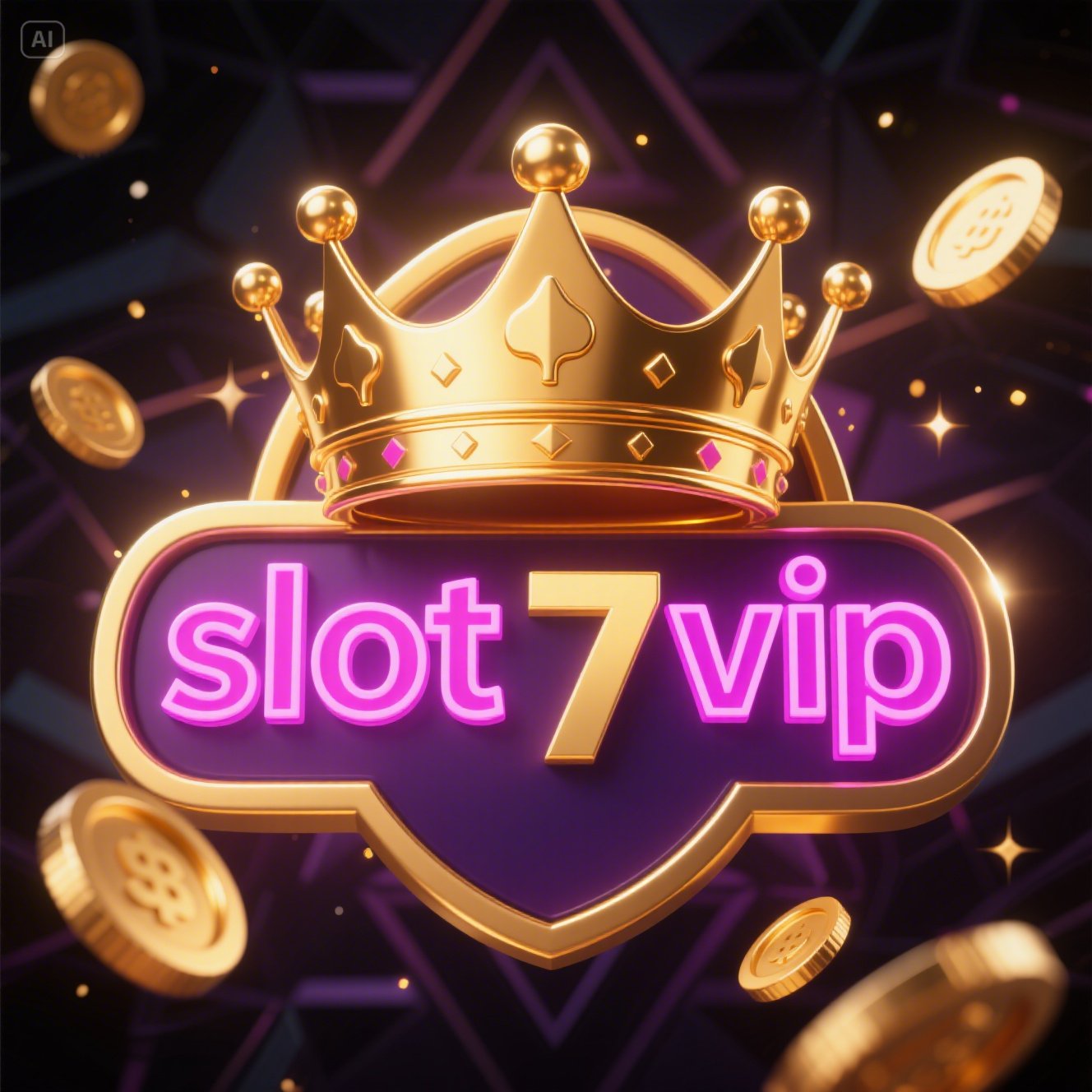 slot 7 vip